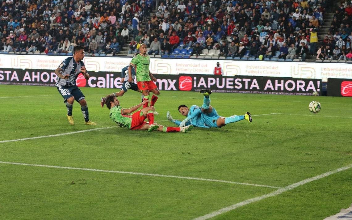 ¿Dónde Ver El Pachuca Vs Juárez? Canales De Transmisión Y Horario Del ...